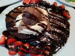-Pancakes on the rocks(Darling Harbour)