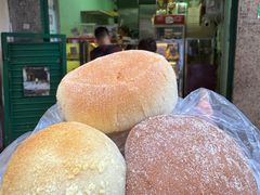 -菲律宾面包(宝发大厦店)