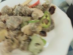 -钱大妈海鲜饭店(保利林语店)