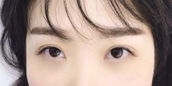 -变美丽半永久纹眉连锁·机器野生眉·洗眉