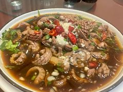 -呼吸森林·生态农庄农家乐私房菜