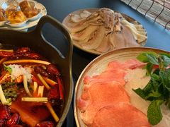 五宝牛杂-盡膳口福·百年汤方火锅(科华北路店)