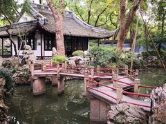 -绮园景区