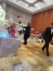 -白金汉爵大酒店·宴会厅(相城店)