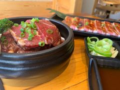 -九田家黑牛烤肉料理(香河店)