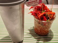-巴厘龙虾·榜首油焖大虾(沙湖·花园店)