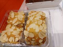 -BreadTalk面包新语·烘焙蛋糕(金光华广场店)