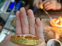 -铭鸿首饰加工回收黄金铂金