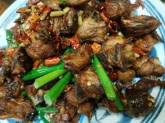 -老胶东家常菜馆(市场一路店)