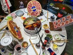 -麻辣因子滩羊火锅(世和广场店)