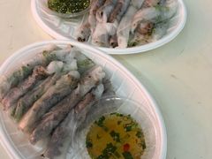-祥云美食城(南强步行街店)