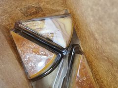 -红宝石·鲜奶小方·海派西点房(莘庄龙之梦店)