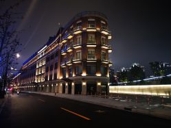 -格乐利雅婚礼艺术中心(南外滩店)