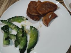 -香山湖家家宴(中山陵店)