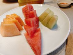 -东海滙舟山海鲜(常德路店)