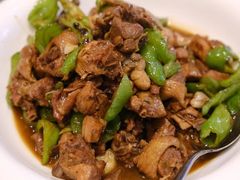 -阳光家常菜游客餐厅(千佛山店)