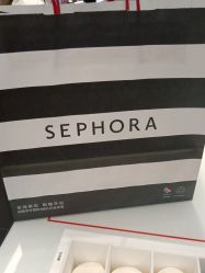 -丝芙兰Sephora