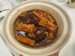 -湖锦酒楼·31年地道湖北菜(黄鹤楼店)