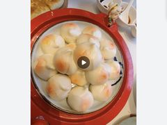 -世贸万锦大酒店·江南春中餐