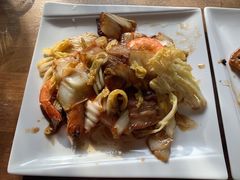 -一号铺子·大炉茶