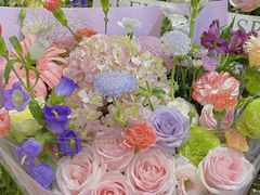 -缦云里花园餐厅