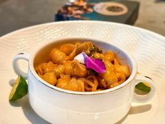 -佬太公海鸭·海鲜大排档(上海总店)