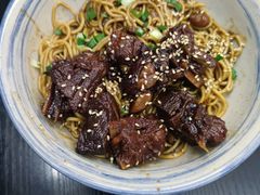 -一味老卤面(大石桥店)