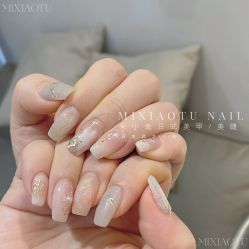 -米小兔美甲美睫