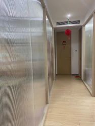 -归位瑜伽＆普拉提馆
