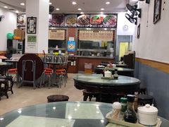 -荔园小馆(园岭新村二期店)