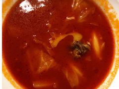 红菜汤-华梅西餐厅(哈尔滨中央大街店)
