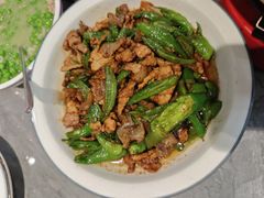 -农家湘菜(安亭店)