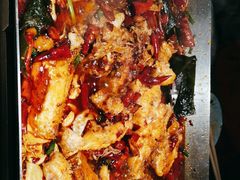 -鸣记脆皮烤鱼·海鲜烤鱼(亿合城店)