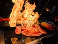-猪的故事·韩式烤肉(韩乐坊店)