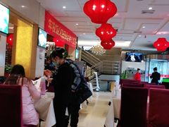 -国人川菜(李家村建东街店)
