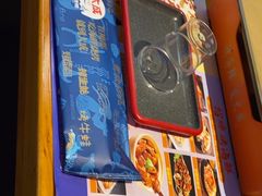 -大成海鲜烧烤·小龙虾(七宝店)