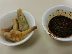 -泰煌鸡·上海白斩鸡·鸡汤面(万航店)