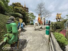 -云顶高原