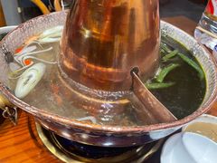 -1078號老北京涮肉(松柏店)