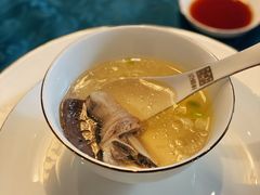 -ZEN采蝶轩·粤味臻鲜·手作点心·商务宴请(泰州店)