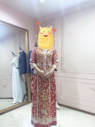 -LOVE SHINE婚纱·红鼎庄龙凤褂·妈妈装定制