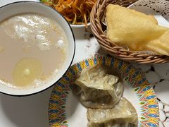 -金山奶茶馆(五一路店)