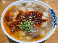-清真·马继明肉丸胡辣汤回坊总店