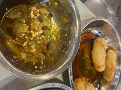 -憨铁匠老火锅(龙岗万科里店)
