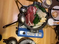 -割烹旭日本料理(龙湖狮山天街店)