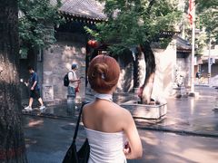 -湘子庙