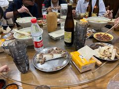 -谢大牛馆·中式卤牛排(老店)