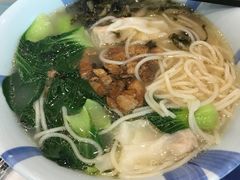 -永和大王(华侨城店)