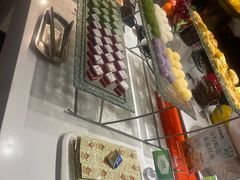 -西安钟楼北大街希尔顿欢朋酒店