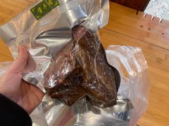 -磨沟沿老字号牛肉面·清真(金港城店)